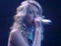 Carrie Underwood Denver Pepsi Center