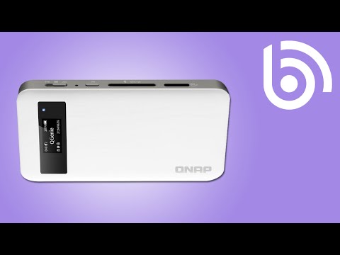 how to recover qnap