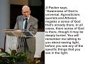 Is JI Packer ( Is JI Packer (