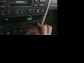 Onboard Diagnostics Cadillac