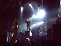 Chimaira - Power Trip @ Dauwpop 2006