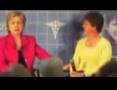 YouTube - Clinton Wins Pennsylvania: Hillary Speaks For Me