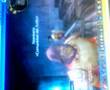 Arrebatador momento en el WoW con el Johan