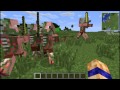 Click here to watch this video Dragon Ball Z Minecraft Luz Fuego Destrucion Opening [Parodia Minecraft] Parody