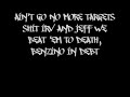EMINEM on Shade 45 (Lyrics inside ;-) ) EMINEM on Shade 45 (Lyrics inside ;-) )