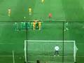 videos de Romania - Lituania (Cluj 2008)