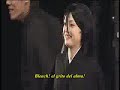 Rock Musical Bleac: bankai code 001 (part 10) sub esp