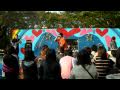 SYNC 2009/11/7 北里大学　北里祭　４