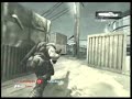 Superman x sF 3RD SNIPER MONTAGE