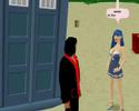 Dr who searching for reality Dr who searching for reality