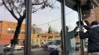Commercial Glass Repair in Lincolnwood IL