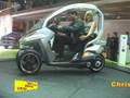 Electric Motor News n° 21 (2008) - Peugeot, Lumeneo, Heuliez