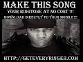 young jeezy   my president is black   video + lyrics  