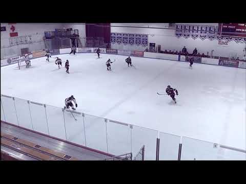 2020-2021 Scott Morrow Highlights - Shattuck St Mary's Prep