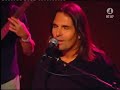 michael ruff with straitjackets 
live tv4 nyhetsmorgon 20051125

song: 
1. cold rain
 
michael ruff: piano/vocals
marco mendoza: bass/vocals
joey heredia: drums
renato neto: keyboards