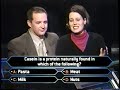 Dane & Melissa Voth on couples Millionaire