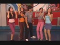 Somos Tu y Yo 1T - Baila Con Nosotros # 02 - Parte 03