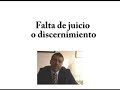 Nulidad de Matrimonio