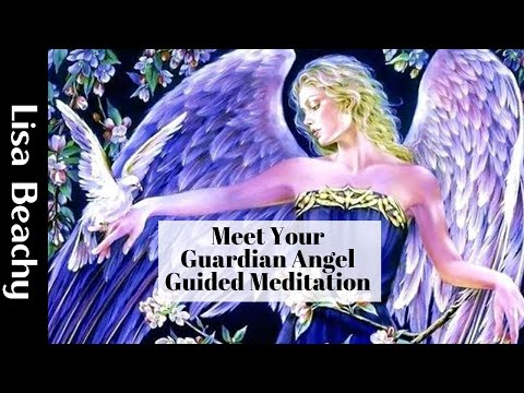 how to meditate guardian