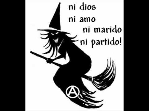 Video de Sin dios ni amo de Extremoduro