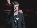 the gift live in japan