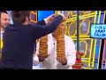 Otra movida - Record de las tortitas