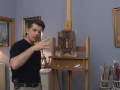 How to Paint Classical Realism - Reflections on Metal - by Hall Groat II