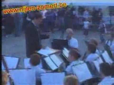 Saint Abricot Nijlen Zomert 2007 met ...