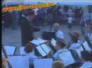 Saint Abricot Nijlen Zomert 2007 met harmonie Sint Cecilia
