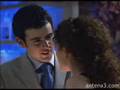 Lex - Beso de David y Silvia