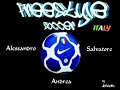 video di freestyle football girato un paio di anni fa da me (andrea volpe) e da  miei 2 amici ad agrigento (sicilia - italia)