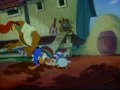 Rock-A-Doodle - Debes Brillar