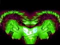 TECKTONIK - audio - Love Is Gone