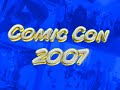 paramount pictures panel   comic con 2007