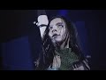 女王蜂、ツアー初日公演より「01」のライブ映像を公開