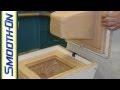 videos de Masillas Modelado y Moldes - Como hacer moldes para macetas