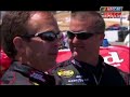 Boris Said @ Infineon Raceway 2007 - features Marcos Ambrose