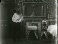 Catching the early train - 1901 Catching the early train - 1901