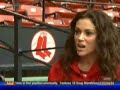 alyssa milano's fashion line video