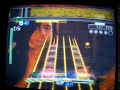 Rock Band Voxtar - Master Exploder Double 100%!!