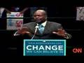 Future Hall of Famer Emmitt Smith Endorses Obama in Dallas