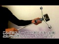 自作グライドカムⅡ 組立&バランス調整 2011年11月