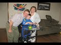 Beyond my Wheelchair, Being a Kid! Ryan's Story - Cerebral Palsy