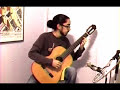 Sebastian Yradier - La Paloma