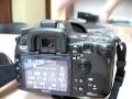 Problems with the scrollers of the a700