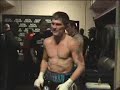 Ricky Hatton Vs Malignaggi Part 4 featuring David Beckham & Oasis Ricky Hatton Vs Malignaggi Part 4 featuring David Beckham & Oasis