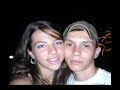 Um grande amor...