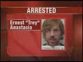 Trey Anastasio Arrested