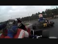 Marvin Prinssen, Training NAB/NFK, Rotax Max Junioren