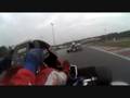 Marvin Prinssen, Training NAB/NFK, Rotax Max Junioren